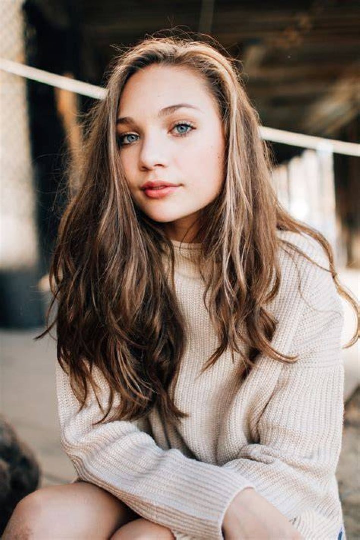 Maddie Ziegler Wiki, Bio, Age, Net Worth, and Other Facts Facts Five