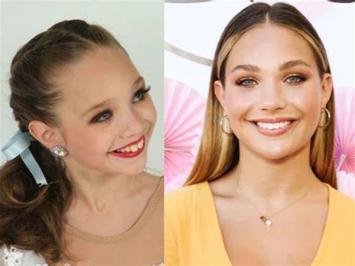maddie ziegler&maddie ziegler porn fake