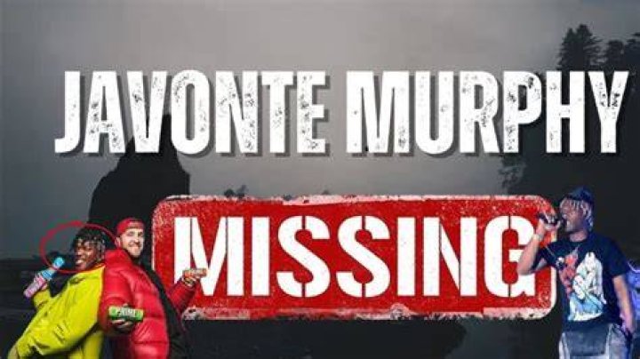 Malibu Javonte Murphy Missing Case Dead Body Found in a Barrel