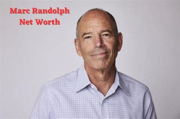 Marc Randolph Net Worth, Salary, Age, Height, Bio, Family, Career