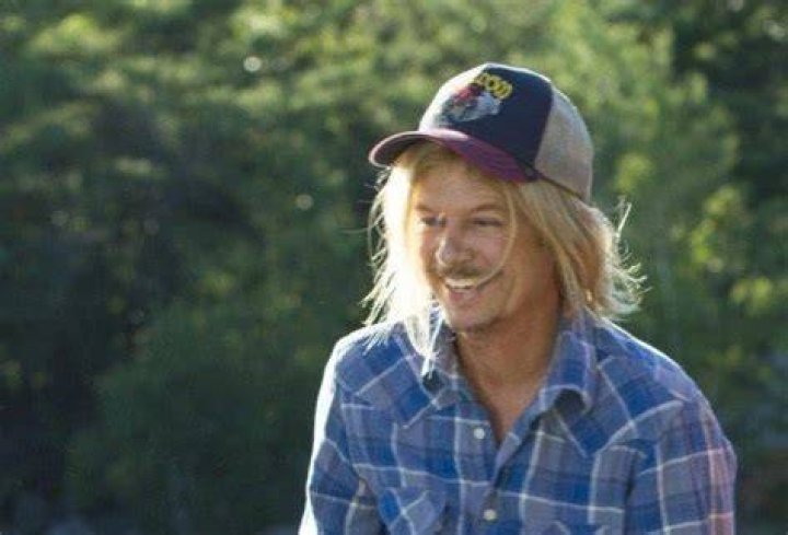 Marcus Higgins Grown Ups Death Rumors and Update, What Happened? TG Time