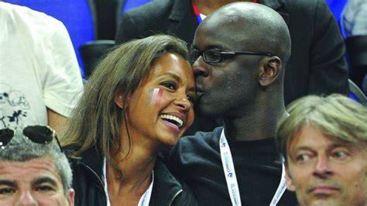 Marcus Thuram Sandra Thuram La c&eacute;l&eacute;brit&eacute;