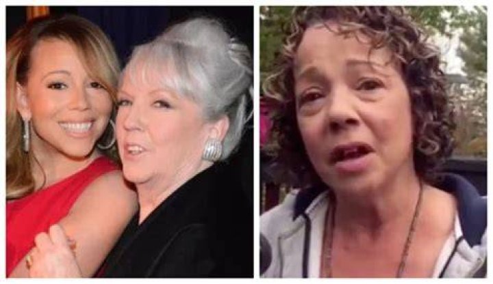 Mariah Carey&rsquo;s sister claims their mom &lsquo;forced her to go to pedo&rsquo;s car