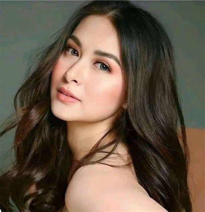 Marian Rivera wants to be teacher if did not came eStory PH