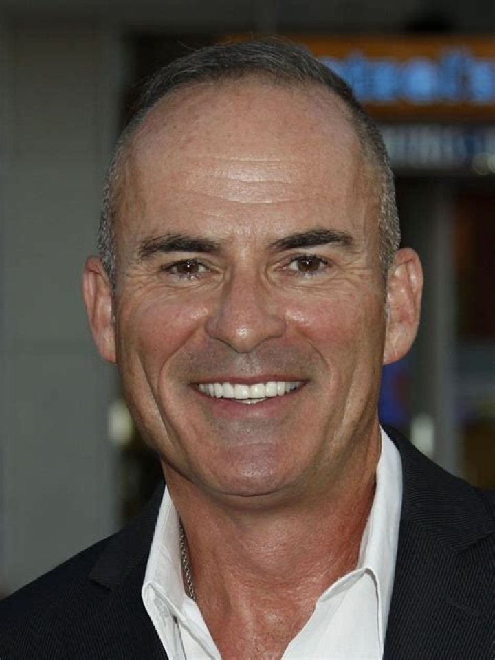 Mark Derwin — The Movie Database (TMDb)