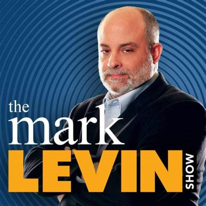 Mark Levin's Fight Against Illness A Story of Determination and