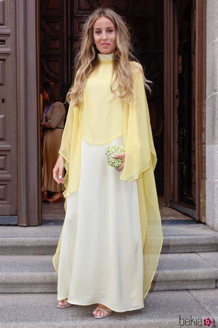 Marta Chávarri Foto en Bekia Actualidad