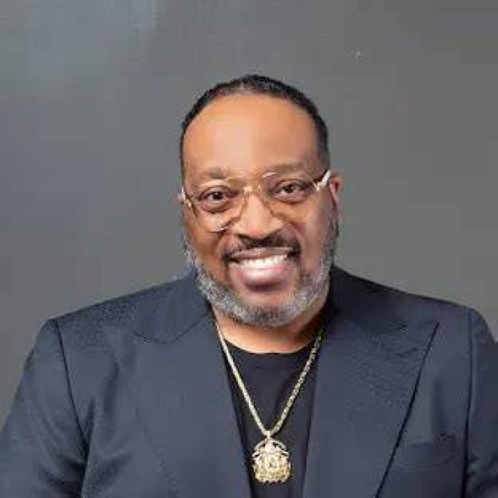 Marvin Sapp Biography, Ministry, Net Worth, & Lessons From His Life
