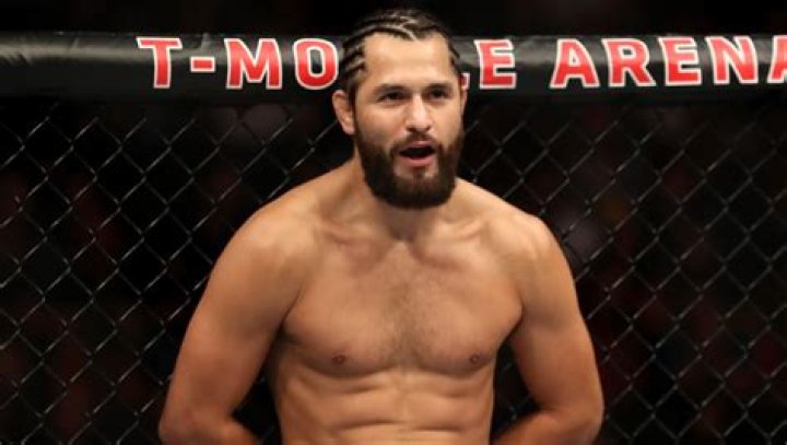 Masvidal Makes Strong Statement to UFC ‘Let Me Go’