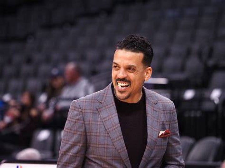 Matt Barnes' Journey To Success