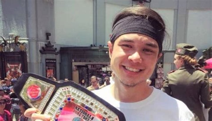 Matt Stonie Net Worth Career And Lifestyle