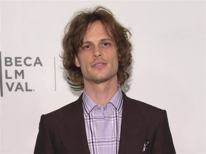 Matthew Gray Gubler Sexual Assault Allegations Is He Married