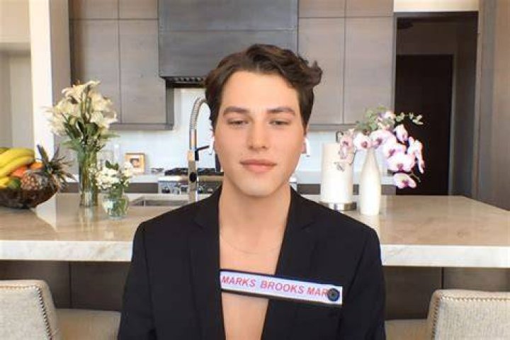 Meet Brooks Marks, clothing designer and 'RHOSLC' fan favorite