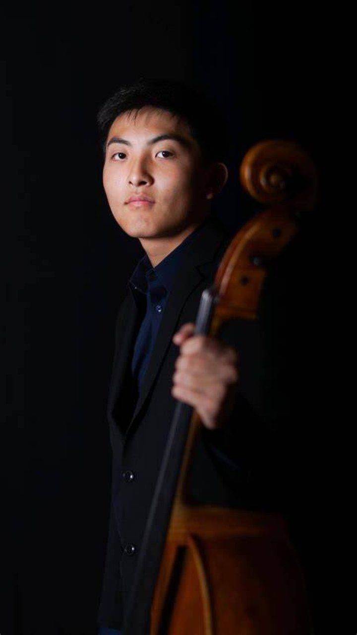 Meet Noah Lee, 'Three's Company's John Ritter's Transgender Son