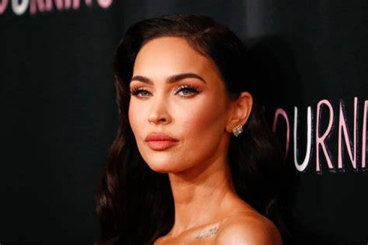 Megan Fox 'Teenage Mutant Ninja Turtles' Premiere in Sydney • CelebMafia