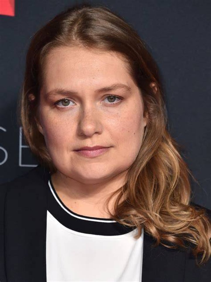 Merritt Wever's Duck Sex Scene in 'Roar' Was Handled With Care