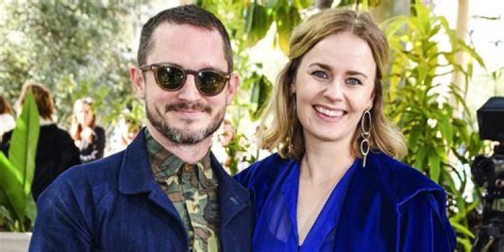MetteMarie Kongsved Is the Mother of Elijah Wood&rsquo;s Son and a Renowned