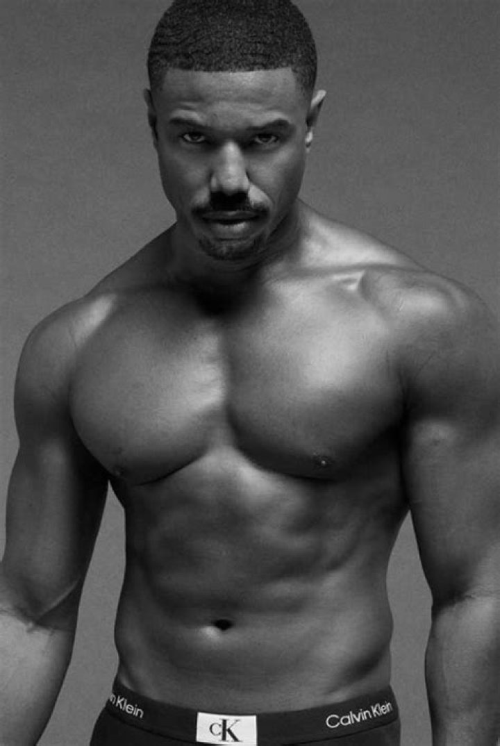 Michael B. Jordan’s Diet For ‘Creed’ Was Extremely ‘Strict’ But ‘Simple