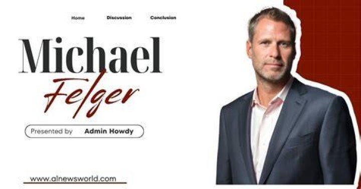 Michael Felger Net Worth Net worth, Michael, Talk show