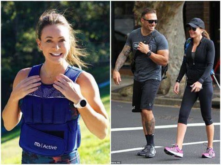 Michelle Bridges Net Worth 2020, Bio, Height, Salary and Career Update