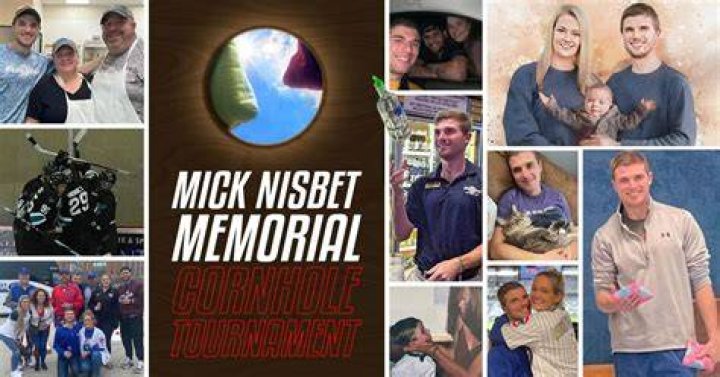 Mick Nisbet Obituary A Remembrance of His Life and Legacy! Venture jolt