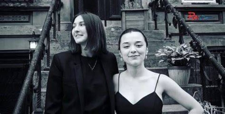 Midori Francis Sexuality Is She Lesbian? Partner Jeanne Mare