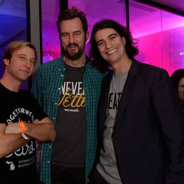 Miguel Mckelvey Net Worth The Success Bug