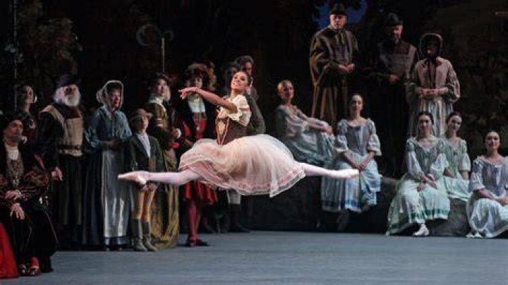 Misty Copeland makes history as first African American to