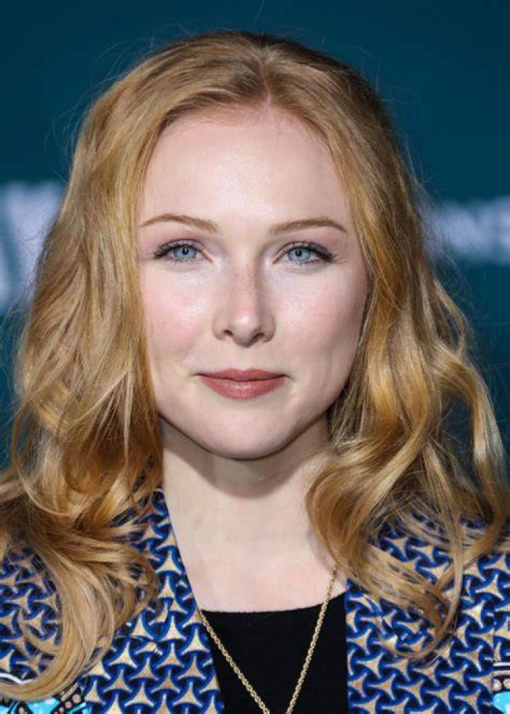Molly Quinn HawtCelebs