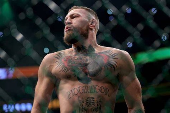 More Details Emerge Regarding Conor McGregor's Alleged Assault