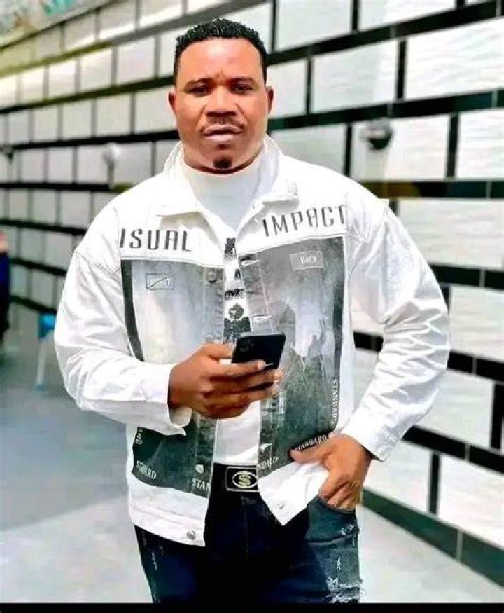 Murphy Afolabi Biography Age & Net Worth 360dopes
