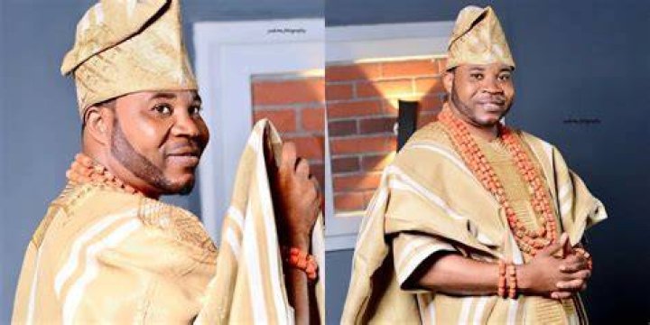 Murphy Afolabi set for burial tomorrow at his hometown, Osogbo Kemi