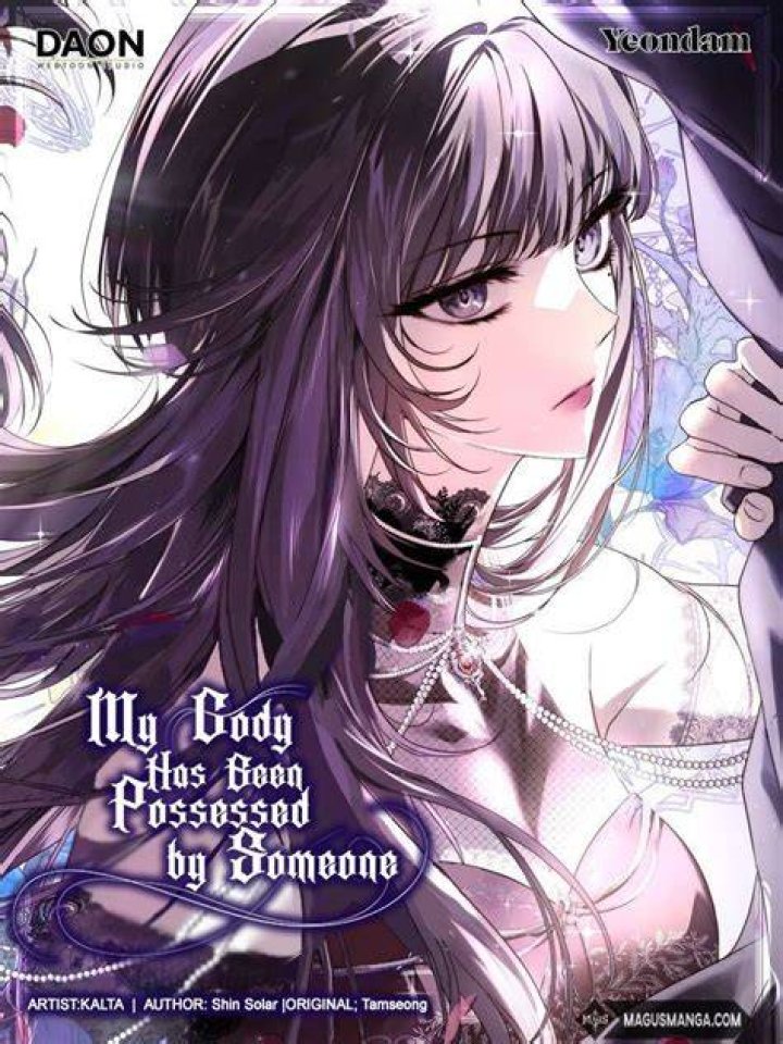My Body Has Been Possessed By Someone Chapter 5 MANHWATOP