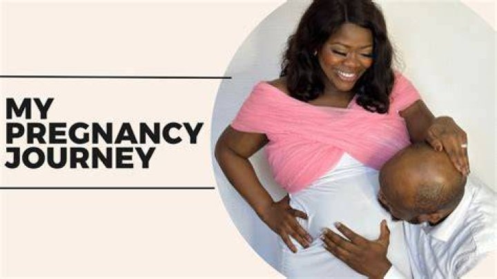My Pregnancy Journey YouTube
