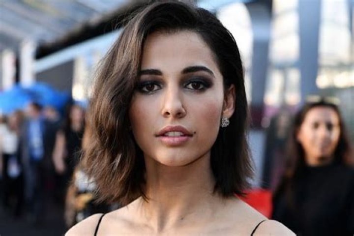 Naomi Scott Net Worth Net Worth Lists