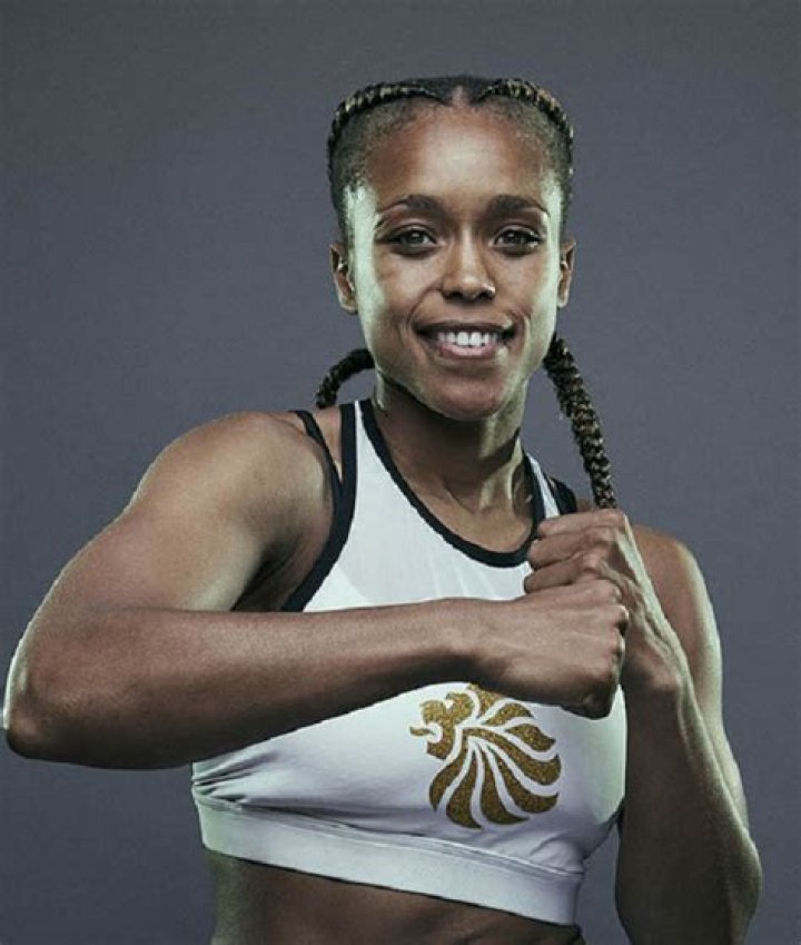 Natasha Jonas AitkenMotasim