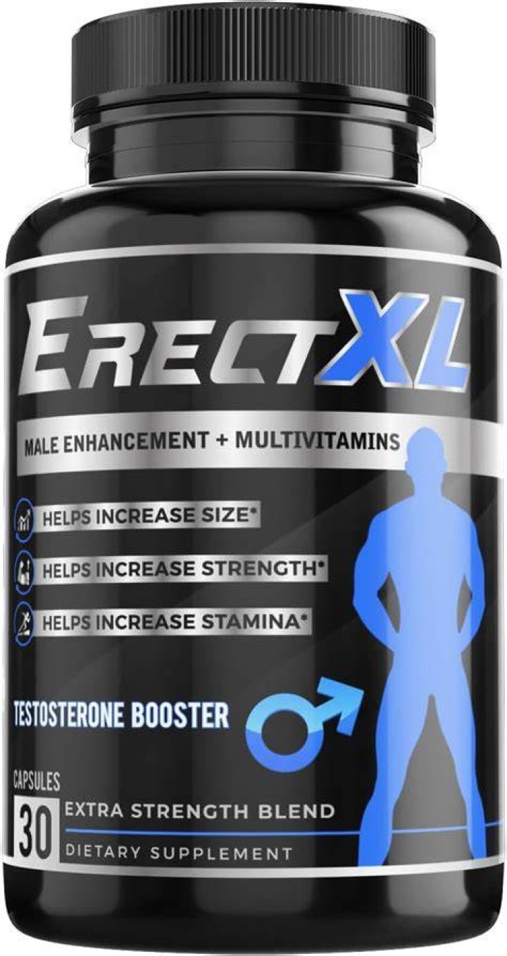Natural Male Booster for Men Male Enhancing Supplement Natural