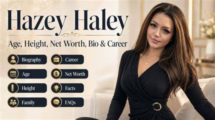 Net Worth, Bio, Age, Height, And Hidden Treasures