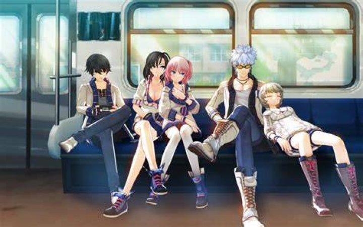Neues ActionSpektakel Closers Online Das n&auml;chste AnimeMMORPG