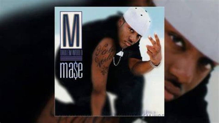 New Music Mase 'WhenNYWasNY' HipHopNMore