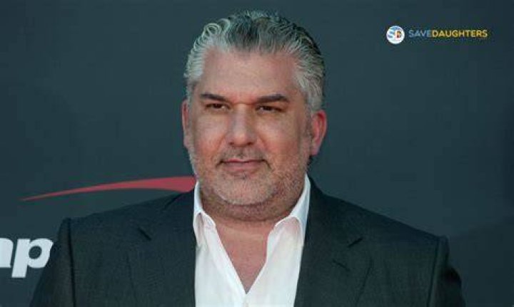 Nick Khan Net Worth 2023 WWE, Relationship, Girlfriends, House