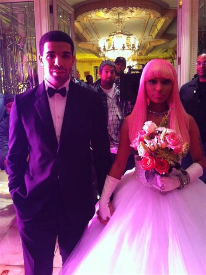 Nicki Minaj finds married life ‘refreshing, calming’ Inquirer