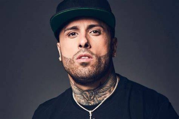 Nicky Jam Net Worth 2021 Biography, Wiki, Career & Facts Online Figure