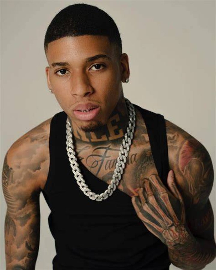 NLE CHOPPA (CANTANTE) WIKI, BIOGRAFIA, ETÀ, ALTEZZA, PESO, FIDANZATA
