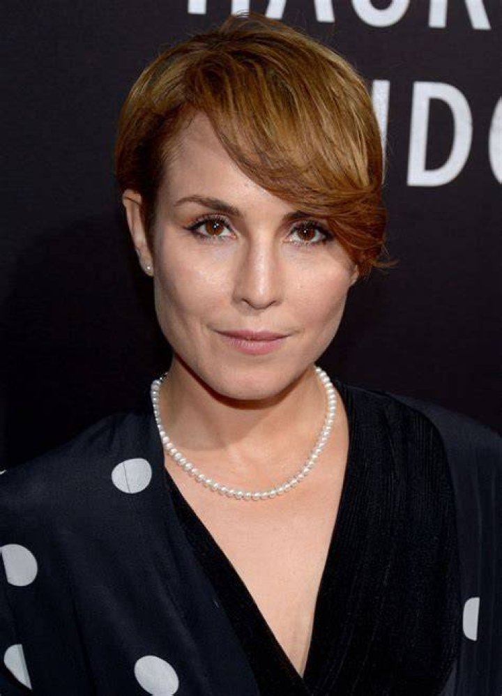 Noomi Rapace Jag &auml;lskar Ola fortfarande