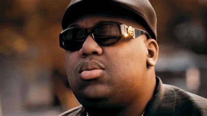 Notorious BIG's Daughter, T'yanna Wallace Celebrates 25th Birthday With