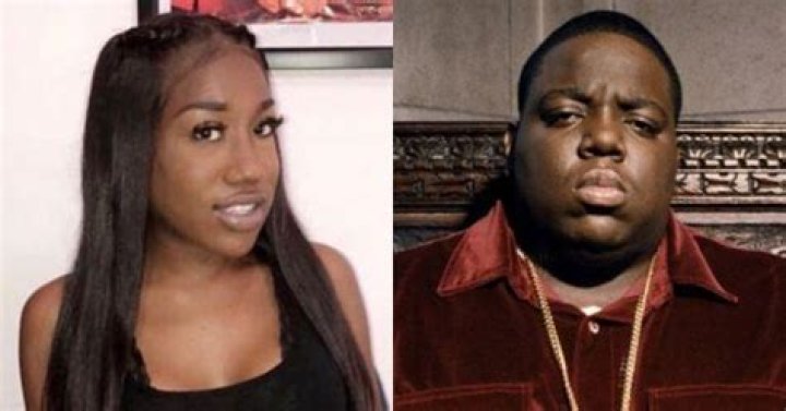 Notorious BIG&rsquo;s daughter T&rsquo;yanna Wallace Bio, Net Worth, Mother
