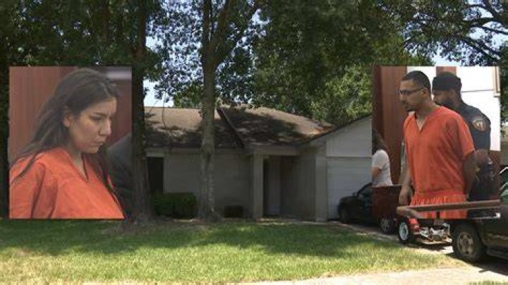 NY woman held captive, sexually tortured by estranged husband and his