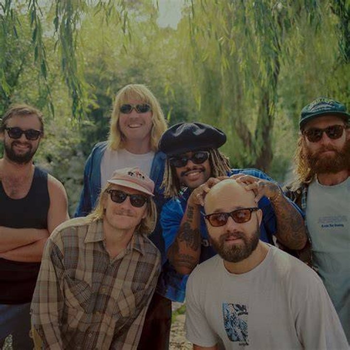 Ocean Alley NephiNaydene