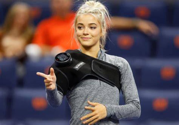 Olivia Dunne's Net Worth Deciphered